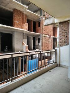 Bedroom Two Image of 1050 Sq.ft 2 BHK Apartment / Flat for sale in Urban Vista, Noida Extension Greater Noida for Rs. 4798500