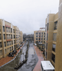 Image of 650 Sq.ft 1.5 BHK Apartment / Flat for sale in Pale Bk, Navi Mumbai for Rs. 3000000