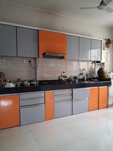 Kitchen Image of 1094 Sq.ft 2 BHK Apartment / Flat for sale in Karve Nagar Pune for Rs. 16000000