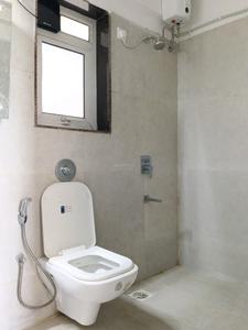 Bedroom One Image of 750 Sq.ft 2 BHK Apartment / Flat for rent in Puraniks City Reserva Phase 1, Kasarvadavali Thane for Rs. 26649