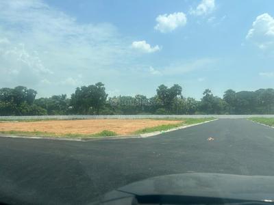 Image of 200 Sq.ft Residential Plot / Land for sale in Thagarapuvalasa, Visakhapatnam for Rs. 3900000