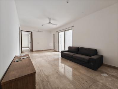 Hall Image of 1254 Sq.ft 2 BHK Apartment / Flat for sale in Marvel Ganga Fria, Wagholi Pune for Rs. 8950000