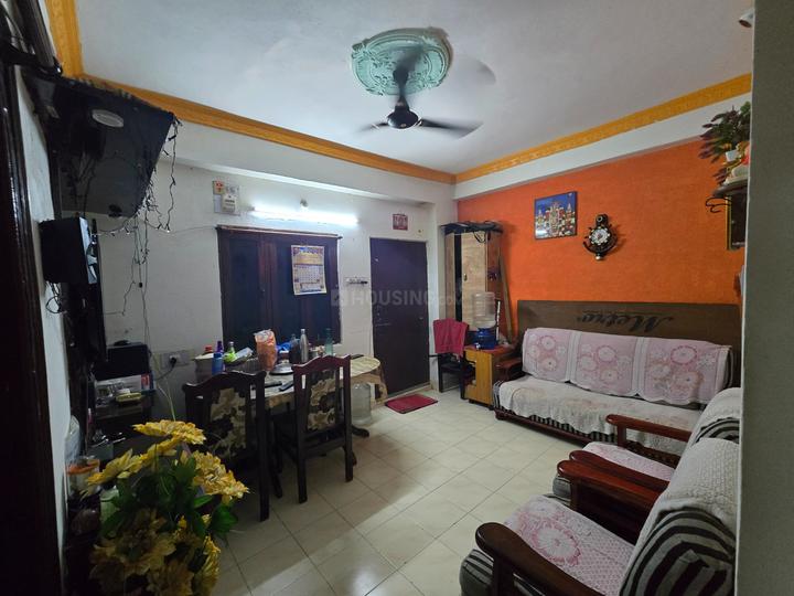 Prasanna plaza maruthi nagar Main Image 1