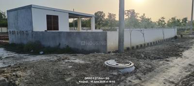 Image of 800 Sq.ft Residential Plot / Land for sale in Khujauli, Lucknow for Rs. 1200000