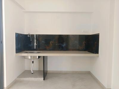 Kitchen Image of 1000 Sq.ft 2 BHK Apartment / Flat for sale in Kanifnath Archana Paradise, Mohammed Wadi Pune for Rs. 7605000