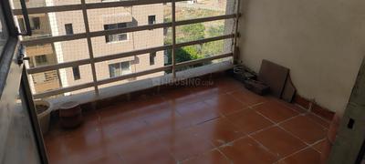 Balcony Image of 1268 Sq.ft 2 BHK Apartment / Flat for rent in Piyush Heights, Sector 89 Faridabad for Rs. 26500