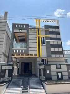 3 BHK Duplex