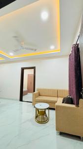 1 BHK Independent Builder Floor