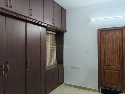 Bedroom Image of 2100 Sq.ft 3 BHK Villa for sale in Celebrity Golden Treasure by Celebrity Global Homes Pvt Ltd, Jigani Bengaluru for Rs. 16150000