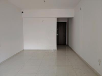 Living Room Image of 1025 Sq.ft 2 BHK Apartment / Flat for sale in Marathon Nexzone Avior by Marathon Realty , Kolkhe Navi Mumbai for Rs. 8400000