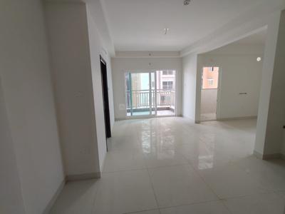 Hall Image of 1325 Sq.ft 2 BHK Apartment / Flat for sale in Aparna Cyber Heights, Osman Nagar Hyderabad for Rs. 13500000