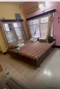 Bedroom Image of 2000 Sq.ft 6 BHK Independent House for sale in Dhakuria Kolkata for Rs. 16000000