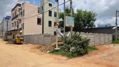 Image of 2097 Sq.ft Residential Plot / Land for sale in Alwal, Secunderabad for Rs. 19805000