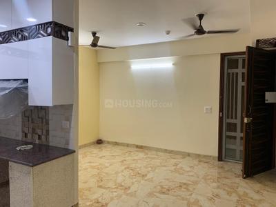 Hall Image of 900 Sq.ft 3 BHK Apartment / Flat for sale in SKA Metro Ville, Eta II Greater Noida for Rs. 10800000