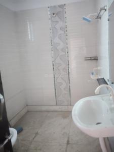 Image of 499 Sq.ft 1 BHK Apartment / Flat for rent in Chauhan Residency, Sector 45, Noida for Rs. 17000