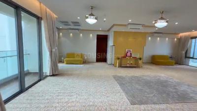 Hall Image of 2200 Sq.ft 2 BHK Apartment / Flat for sale in Piramal Mahalaxmi South Tower, Mahalakshmi Mumbai for Rs. 150450000