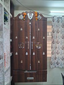 Bedroom Image of 1170 Sq.ft 2 BHK Apartment / Flat for sale in Nagole Hyderabad for Rs. 5600000