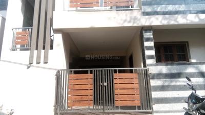 Image of 1100 Sq.ft 2 BHK Independent House for rent in Doddanekundi, Bengaluru for Rs. 28000