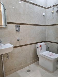 Bedroom Two Image of 600 Sq.ft 2 BHK Apartment / Flat for sale in The Shiva Luxury Floors, Dwarka Mor New Delhi for Rs. 4500000