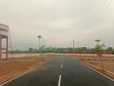Image of 600 Sq.ft 1 BHK Villa for sale in Mettur, Salem for Rs. 780000