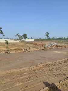 Image of 100 Sq.ft Residential Plot / Land for sale in Insun Yadu Residency, Banbeerpur, Bhiwadi for Rs. 4500000
