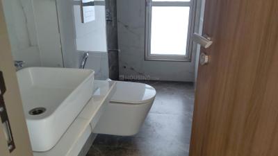 Image of 1450 Sq.ft 3 BHK Apartment / Flat for rent in JP North Barcelona Wing D, Mira Road East, Mira Bhayandar for Rs. 56000