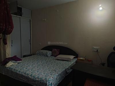 Bedroom Image of 1800 Sq.ft 3 BHK Independent House for sale in Sector 117 Mohali for Rs. 25000000