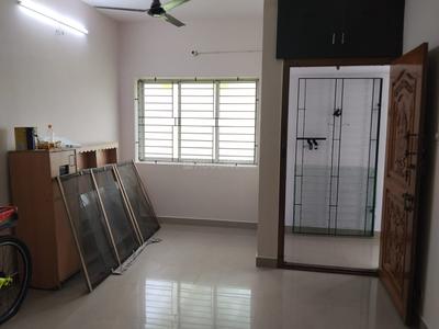 Hall Image of 1055 Sq.ft 3 BHK Apartment / Flat for sale in Avadi Chennai for Rs. 7000000