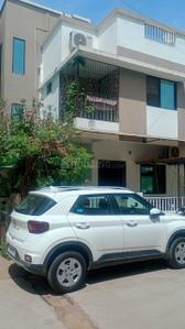 Image of 1300 Sq.ft 3 BHK Independent House for sale in Waghodia Road, Vadodara for Rs. 9700000