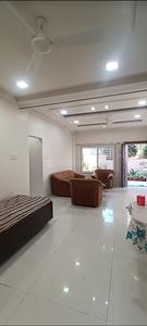 Hall Image of 1500 Sq.ft 2 BHK Apartment / Flat for rent in Laxminagar Nagpur for Rs. 28000