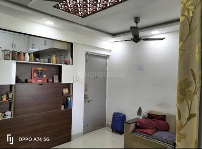 Hall Image of 597 Sq.ft 1 BHK Apartment / Flat for sale in Bramhacorp Waterbay, Wadgaon Sheri Pune for Rs. 5000000