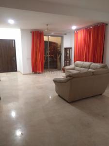 Living Room Image of 1200 Sq.ft 3 BHK Apartment / Flat for rent in Vinoba Nagar Bilaspur for Rs. 15000