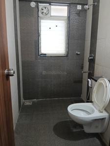 Bathroom Image of 1068 Sq.ft 2 BHK Apartment / Flat for rent in Rawat Madhuli, Narhe Pune for Rs. 27000