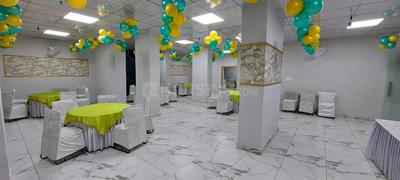 Bathroom Image of 1600 Sq.ft 3 BHK Apartment / Flat for sale in Proview Laboni, Crossings Republik Ghaziabad for Rs. 9900000
