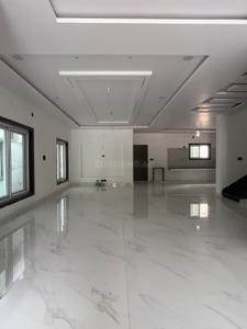 Hall Image of 6200 Sq.ft 5 BHK Villa for sale in Kapra Secunderabad for Rs. 36500000