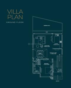 Image of 2218 Sq.ft 3 BHK Villa for sale in Siolim, Goa for Rs. 57700000