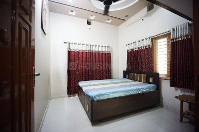 Bedroom Image of 5850 Sq.ft 5 BHK Independent House for sale in Bapunagar Ahmedabad for Rs. 31100000
