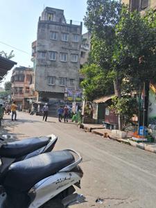 Building Image of 720 Sq.ft 3.5 BHK Independent House for sale in Shyam Bazar Kolkata for Rs. 6500000