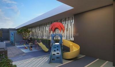 Image of 1250 Sq.ft 3 BHK Apartment / Flat for sale in Esbee Azura, Keshav Nagar, Pune for Rs. 9600000