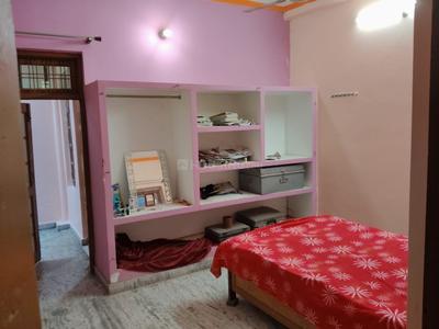Bedroom Image of 1750 Sq.ft 3 BHK Independent House for sale in Kamta Lucknow for Rs. 8000000