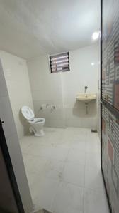 Bathroom Image of 2000 Sq.ft 3 BHK Villa for rent in Akota Vadodara for Rs. 25000