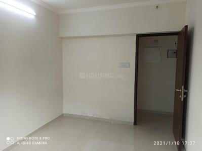 Bedroom Image of 810 Sq.ft 2 BHK Apartment / Flat for sale in Bandra East Mumbai for Rs. 21000000