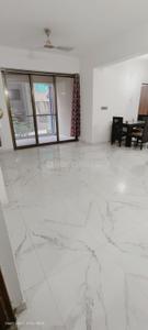 Hall Image of 980 Sq.ft 3 BHK Apartment / Flat for sale in PSY Pramukh Horizon, Sargasan Gandhinagar for Rs. 7800000