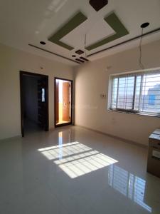 Hall Image of 1200 Sq.ft 1 BHK Apartment / Flat for sale in Turkapally Hyderabad for Rs. 5600000