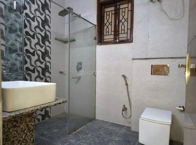 Image of 1700 Sq.ft 3 BHK Builder Floor for rent in Sector 40, Gurgaon for Rs. 50000