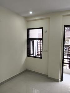 Hall Image of 650 Sq.ft 2 BHK Builder Floor for rent in Uttam Nagar New Delhi for Rs. 12080
