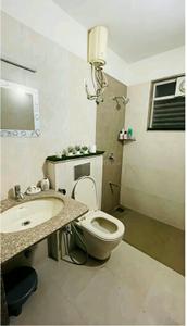 Bedroom Image of 1678 Sq.ft 3 BHK Apartment / Flat for rent in Rohan Avriti, K R Puram Bengaluru for Rs. 95000