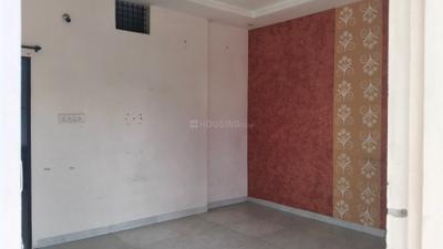 Bedroom Image of 1500 Sq.ft 1 RK Builder Floor for rent in Shashtri Nagar Nagpur for Rs. 8000