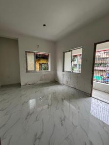 Hall Image of 1125 Sq.ft 2 BHK Apartment / Flat for sale in Behala Kolkata for Rs. 4500000
