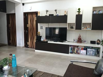 Hall Image of 1500 Sq.ft 2 BHK Villa for rent in Uttorayon Township Siliguri for Rs. 25000